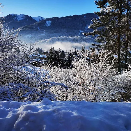 Lilalpes * Samoëns