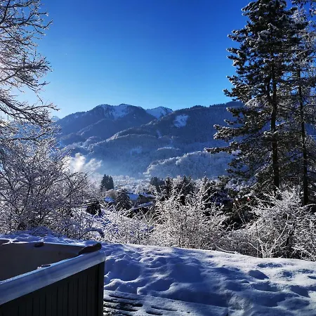 Lilalpes Samoëns