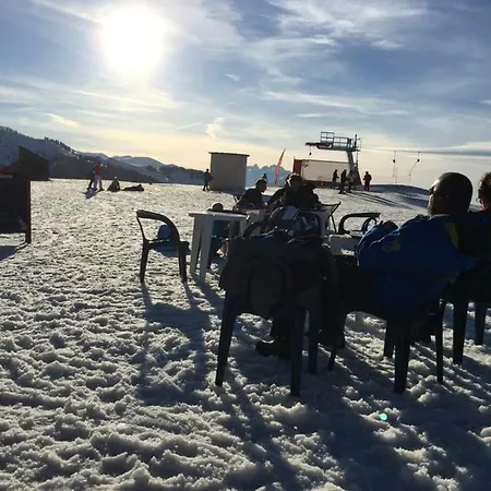 Lilalpes Samoëns