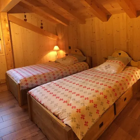 Lilalpes Samoëns