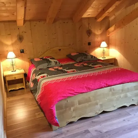 Lilalpes Domek alpejski *